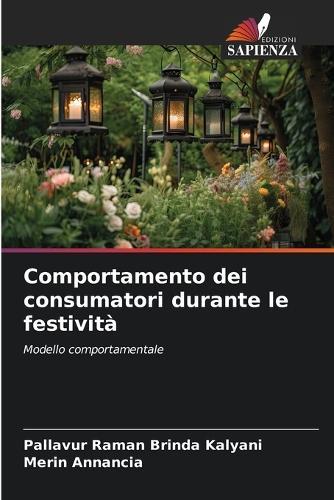 Comportamento dei consumatori durante le festività