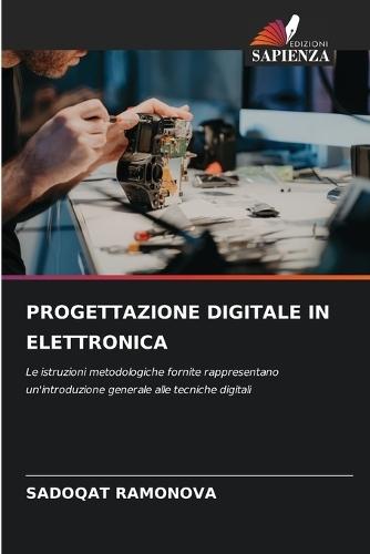 Progettazione Digitale in Elettronica