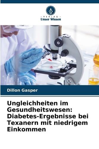 Ungleichheiten im Gesundheitswesen: Diabetes-Ergebnisse bei Texanern mit niedrigem Einkommen