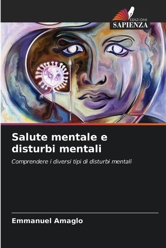 Salute mentale e disturbi mentali