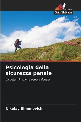 Psicologia della sicurezza penale