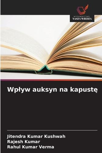 Wplyw auksyn na kapustę
