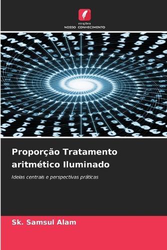 Proporção Tratamento aritmético Iluminado
