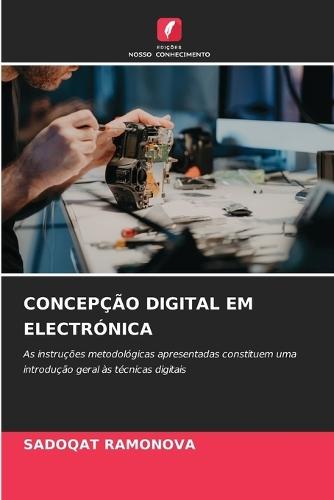 Concepção Digital Em Electrónica