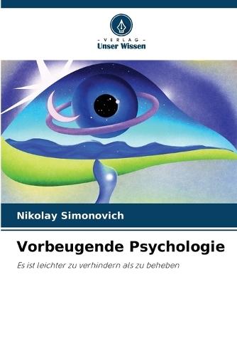 Vorbeugende Psychologie