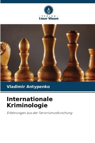 Internationale Kriminologie