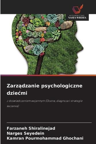Zarz&#261;dzanie psychologiczne dziecmi