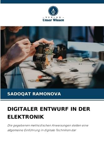 Digitaler Entwurf in Der Elektronik