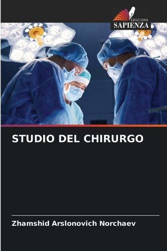 Studio del Chirurgo