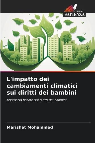L'impatto dei cambiamenti climatici sui diritti dei bambini