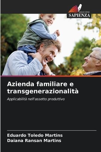 Azienda familiare e transgenerazionalità