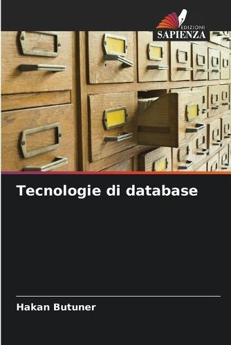 Tecnologie di database
