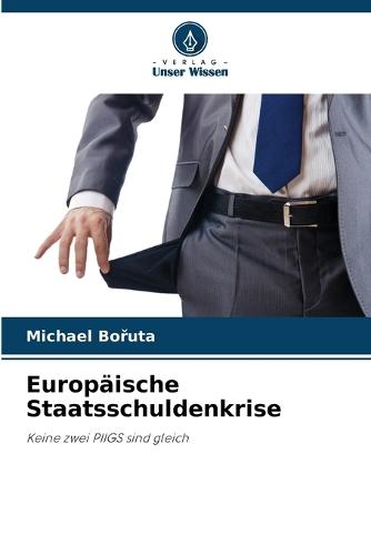 Europäische Staatsschuldenkrise