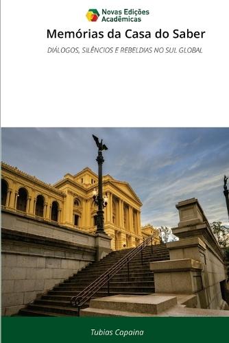 Memórias da Casa do Saber
