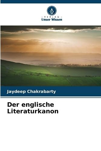 Der englische Literaturkanon
