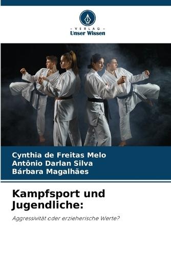 Kampfsport und Jugendliche