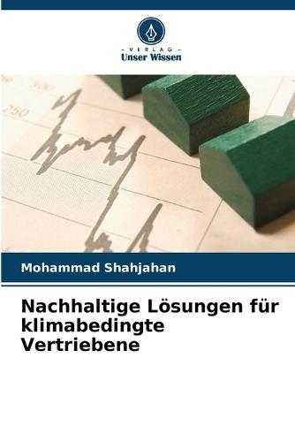 Nachhaltige Lösungen für klimabedingte Vertriebene