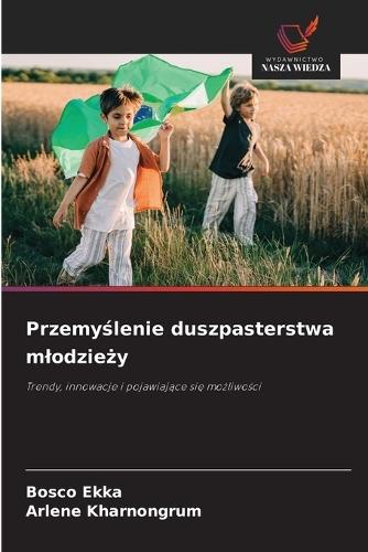 Przemyślenie duszpasterstwa mlodzieży