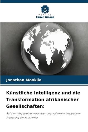 Künstliche Intelligenz und die Transformation afrikanischer Gesellschaften