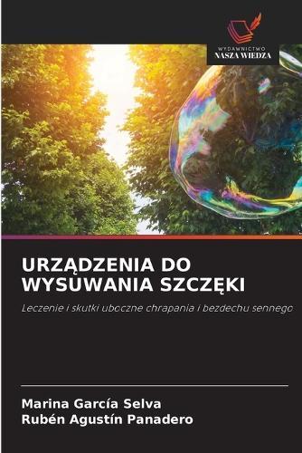 Urz&#260;dzenia Do Wysuwania Szcz&#280;ki