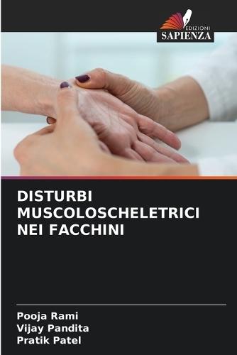 Disturbi Muscoloscheletrici Nei Facchini