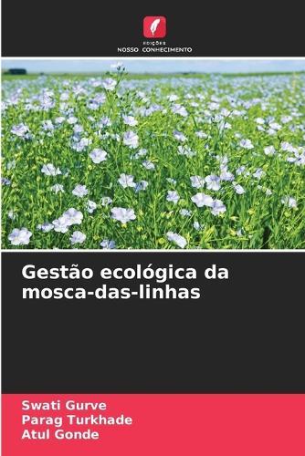 Gestão ecológica da mosca-das-linhas