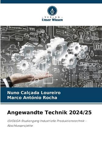 Angewandte Technik 2024/25