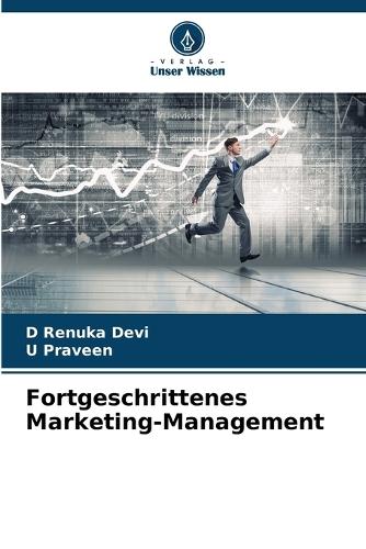 Fortgeschrittenes Marketing-Management