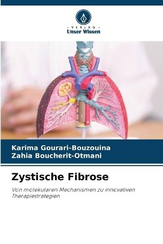 Zystische Fibrose