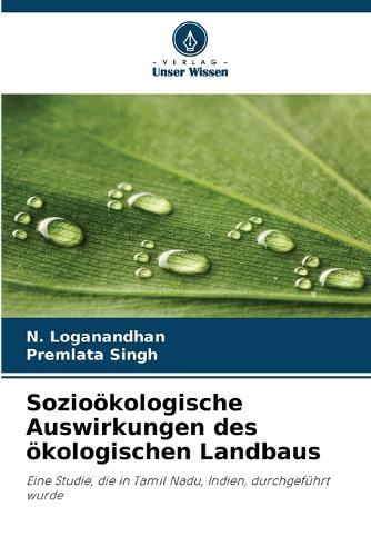 Sozioökologische Auswirkungen des ökologischen Landbaus