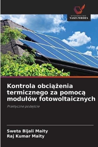 Kontrola obciążenia termicznego za pomocą modulów fotowoltaicznych
