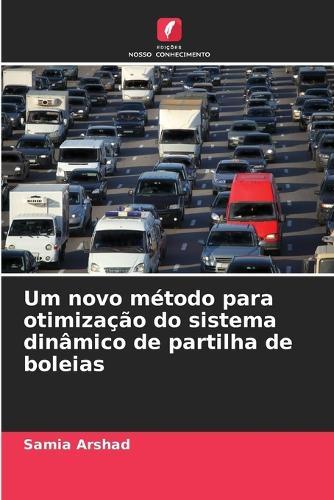 Um novo método para otimização do sistema dinâmico de partilha de boleias