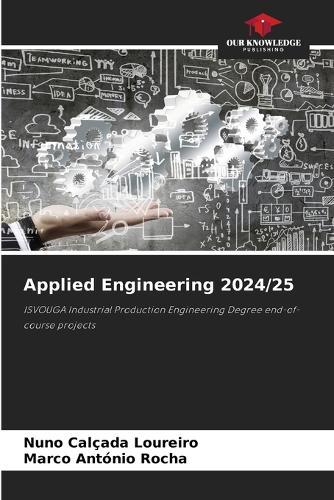 Applied Engineering 2024/25