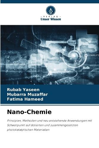 Nano-Chemie