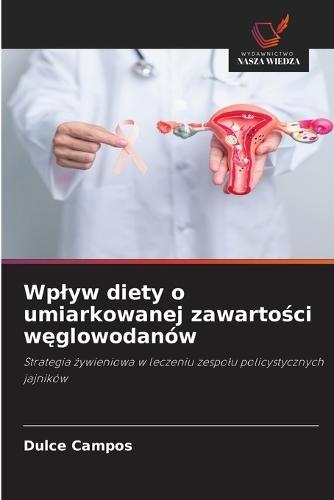 Wplyw diety o umiarkowanej zawartości węglowodanów