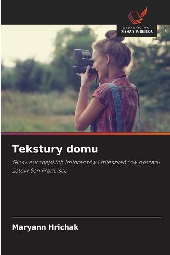 Tekstury domu