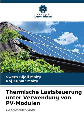 Thermische Laststeuerung unter Verwendung von PV-Modulen