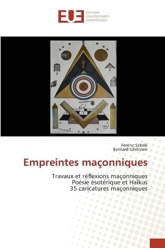 Empreintes maçonniques