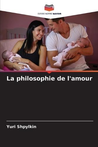 La philosophie de l'amour