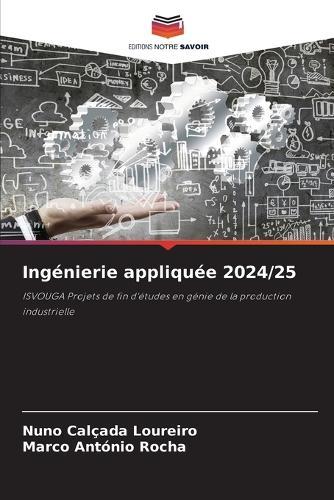 Ingénierie appliquée 2024/25