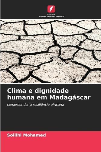 Clima e dignidade humana em Madagáscar