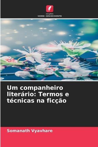 Um companheiro literário: Termos e técnicas na ficção