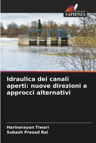 Idraulica dei canali aperti: nuove direzioni e approcci alternativi