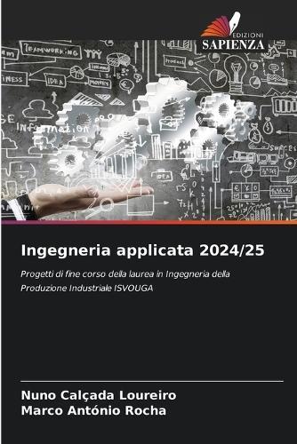 Ingegneria applicata 2024/25