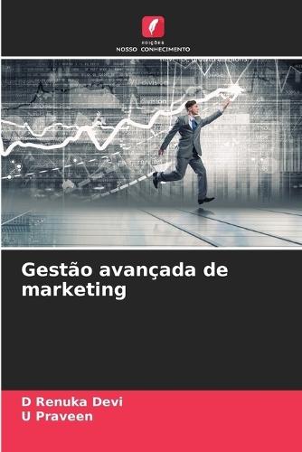 Gestão avançada de marketing