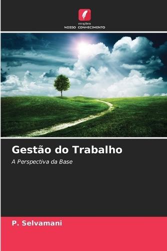 Gestão do Trabalho