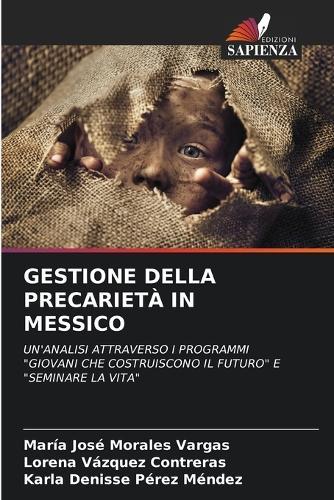 Gestione Della Precarietà in Messico