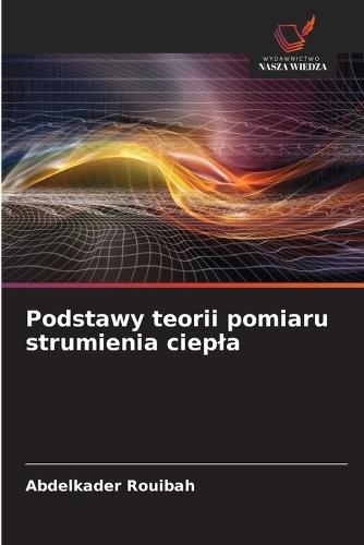 Podstawy teorii pomiaru strumienia ciepla