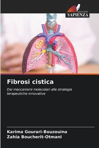 Fibrosi cistica