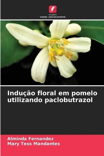 Indução floral em pomelo utilizando paclobutrazol